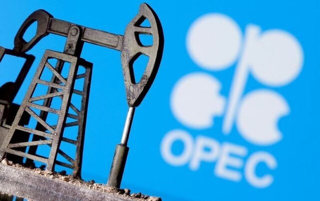 برنامه افزایش تولید نفت OPEC+
