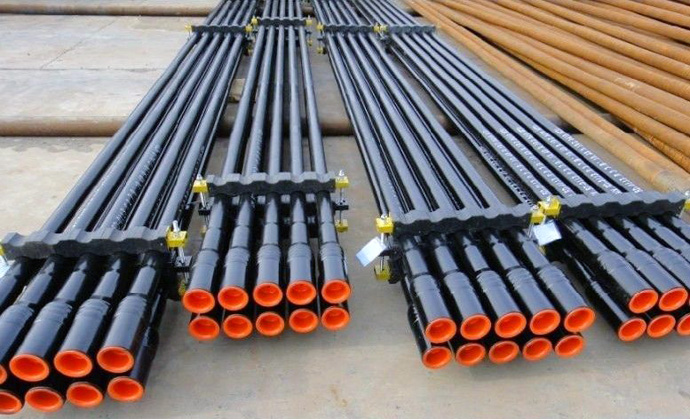 heavy weight drill pipe
