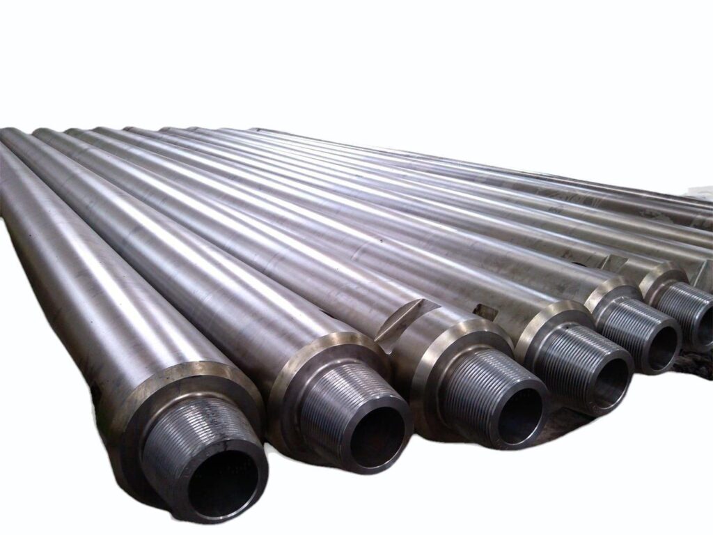 drill pipe