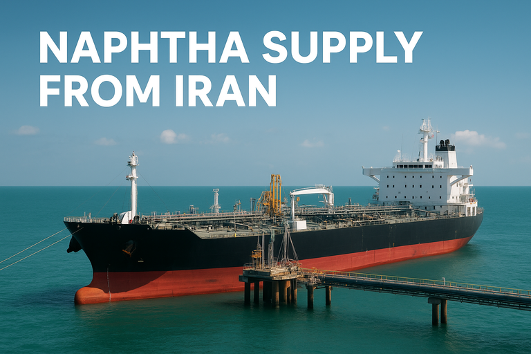 نفتا صادراتی ایران