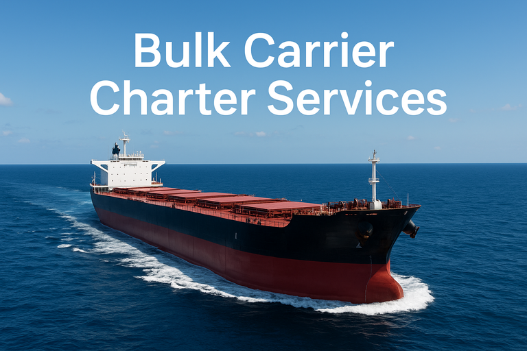 Bulk Carrier