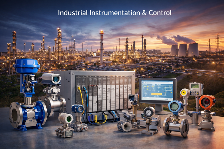 instrumentation-supply